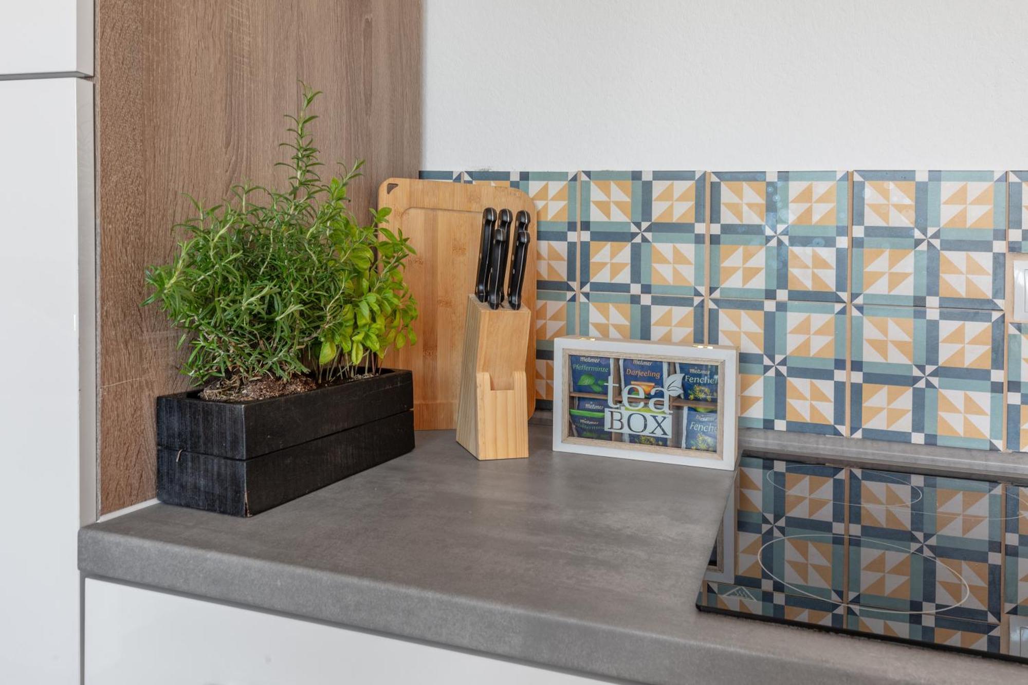 Mango Living I Stadtoase I Modern I 3 Schlafzimmer I 95 Qm I 9 Personen Mönchengladbach Rum bild